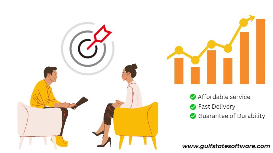 Gulf State Software: Consultancy Services